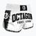 Treniruotės šortai Octagon Kickboxing/Muay Thai Legion Fight Legion Premium white