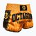 Treniruočių šortai Octagon kikboksas/Muay Thai Legion Fight Legion Premium gold