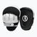 Trenerio treniruočių padai  Octagon Legion Pro Series black/white