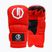 Sparingo pirštinės Octagon Legion Kevlar MMA red