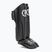Blauzdų ir pėdų apsaugos Octagon Legion Kevlar black