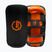 Treniravimo padas treneriams Octagon Thai Pad PAO Legion Matrix 2 vnt. black/rose gold