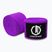 Bokso raiščiai Octagon Legion Standard 400 cm purple