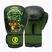 Bokso pirštinės Octagon Legion Crocodile green/multicolour