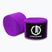 Bokso raiščiai Octagon Legion Standard 500 cm purple