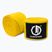 Bokso raiščiai Octagon Legion Standard 500 cm yellow