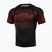 Vyriški marškinėliai Octagon Legion Premium Conquest black/red
