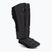 Blauzdų ir pėdų apsaugos Octagon Legion Enforcer black