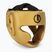 Bokso šalmas Octagon Legion Kevlar gold