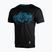 Vyriški marškinėliai Octagon Legion Conquest black/blue