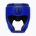 Bokso šalmas Octagon Legion Enforcer blue