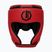 Bokso šalmas Octagon Legion Enforcer red