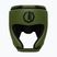 Bokso šalmas Octagon Legion Enforcer dark green