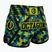 Treniruočių šortai Octagon Legion Kickboxing/Muay Thai Premium toxic unit