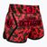 Treniruočių šortai Octagon Legion Kickboxing/Muay Thai Premium blodline