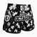 Treniruočių šortai Octagon Legion Kickboxing/Muay Thai Premium ghost unit