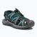 Moteriški sandalai Lee Cooper LCW-24-03-2306LA grey/mint