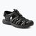 Vyriški sandalai Lee Cooper LCW-24-03-2312 black/grey