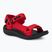 Moteriški sandalai Lee Cooper LCW-24-34-2616L black / red