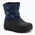 Vaikiški sniego batai Lee Cooper LCJ-25-10-3772K navy