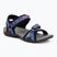 Grisport moteriški sandalai 349024L navy/blue/fuxia