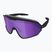 Akiniai nuo saulės Tripout Infinity black/purple axiom