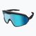 Akiniai nuo saulės Tripout Infinity black/smart blue fotochrom