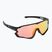 Akiniai nuo saulės Tripout Force black/pinky axiom