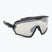 Akiniai nuo saulės Tripout Infinity black/smart dark silver fotochrom