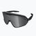 Akiniai nuo saulės Tripout Infinity black/clear photochromic
