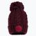 Moteriška Waikane Vibe Burgundy kepurė