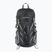 Turistinė kuprinė BERGSON Lote 20 l grey