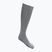 Moteriškos jojimo kojinės iki kelių FERA Equestrian Basic Grey 5.10.ba.