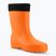 Moteriški lietaus batai Dry Walker Strack orange