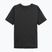 Vyriški marškinėliai 4F M404 tamsiai juodi