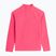 Vaikiškas džemperis 4F F033 karštos rožinės spalvos