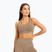 Gym Glamour Push Up Nude 320 fitneso liemenėlė
