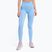 Moteriškos treniruočių tamprės Gym Glamour Push Up Baby Blue 405