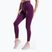Moteriškos treniruočių tamprės Gym Glamour Flexible Violet 433