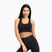 Gym Glamour Compress Black 458 fitneso liemenėlė
