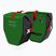 Dviračio krepšys Extrawheel Biker 2 x 25 l green/black