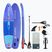 Lenta SUP AQUASTIC Perth Pro 11'2" allround mėlyna