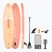 Rinkinys pripučiama lenta SUP AQUASTIC Perth 10'8" allround orange