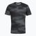 Vyriški bėgimo marškinėliai Mizuno Core Graphic Tee black