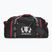 Treniruočių krepšys Top King Gym black/red