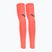 Tinklinio rankovės Joma Arm Warmer coral