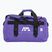 Atspari vandeniui kuprinė Aqua Marina Duffle Bag 50 l purple