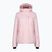 Moteriška slidinėjimo striukė KADVA Edge X Jacket violetinė
