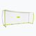 Vartai OneTeam Flex Square 500 x 200 cm žali