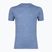 Vyriški termo marškinėliai WOOLCANO Merino 100% TEE0546 blue